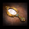 kiss of the rose power bet mirror symbol