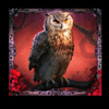 kiss of the rose power bet owl symbol