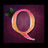 kiss of the rose power bet q symbol