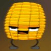 kitchen drama bbq frenzy corn symbol