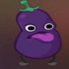 kitchen drama bbq frenzy eggplant symbol