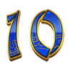 kitsunes scrolls 10 symbol