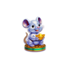 kitty coins lucky mouse symbol