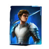 knights gold rush knight symbol