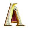 knights of gold a symbol