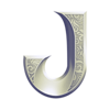 knights of gold j symbol