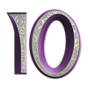 knights of gold ten symbol