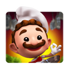 kochbuch chef symbol