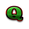 kochbuch q symbol