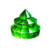 kohinoor green gem