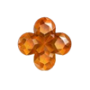 kohinoor orange gem