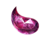 kohinoor purple gem