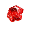 kohinoor red gem