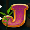 koi fortunes j symbol