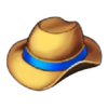 kong it up large hat symbol