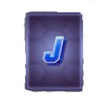 kong the striker j symbol