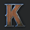 kraken deep wins k symbol