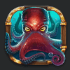 kraken deep wins octopus symbol