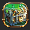 kraken deep wins treasure symbol