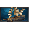 kraken hunter boat symbol