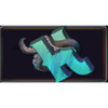 kraken hunter k symbol