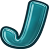 krakens catch j symbol