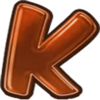 krakens catch k symbol