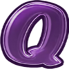 krakens catch q symbol