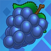krazy kong grapes symbol