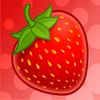 krazy kong strawberry symbol