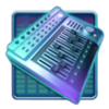 ktv kash dj symbol