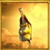 kung fu showdown turtle symbol