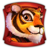 kung fu tiger tiger symbol