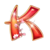 kyoto magic k symbol