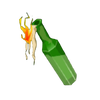 la bomba molotov symbol