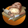 la dolce vita bread symbol