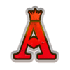 la dolce vita flaming link a symbol