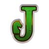 la dolce vita flaming link j symbol