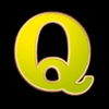 la dolce vita golden nights q symbol