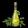 la dolce vita olive symbol