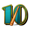la mafia heist 10 symbol