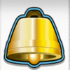 la mansion encantada bell symbol