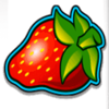 la mansion encantada strawberry symbol