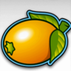 la mascara de oro fruit symbol