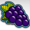 la mascara de oro grape symbol