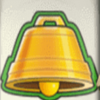 la mina de oro bell symbol