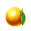 lady fruits 10 easter orange symbol