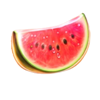 lady fruits 10 easter watermelon symbol