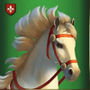 lady godiva horse symbol