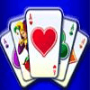 lady joker cards symbol
